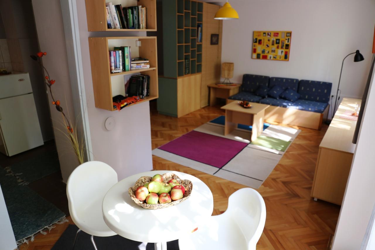 Supercozy Studio Skopje Exterior photo